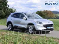 2020 Ford Kuga