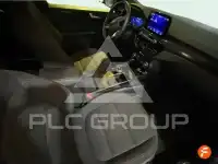 2020 Ford Kuga
