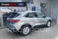 2020 Ford Kuga