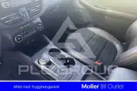 2020 Ford Kuga