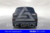 2020 Ford Kuga