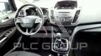 2020 Ford C-MAX