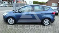 2020 Ford C-MAX