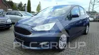 2020 Ford C-MAX