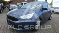 2020 Ford C-MAX