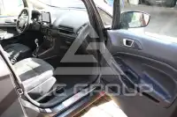 2020 Ford Ecosport