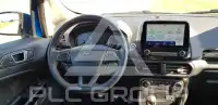 2020 Ford Ecosport
