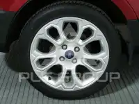 2020 Ford Ecosport