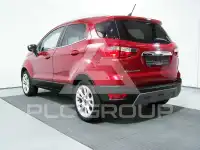 2020 Ford Ecosport