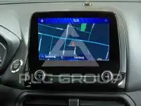 2020 Ford Ecosport