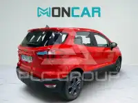 2020 Ford Eco Sport