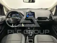 2020 Ford Eco Sport