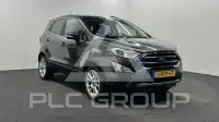 2020 Ford Eco Sport