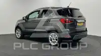 2020 Ford Eco Sport