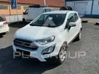2020 Ford Ecosport