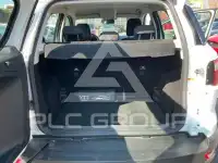 2020 Ford Ecosport