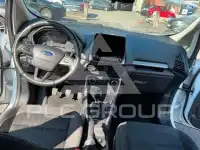2020 Ford Ecosport