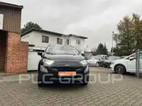 2020 Ford Ecosport