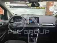 2020 Ford Ecosport