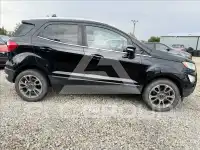 2020 Ford Ecosport