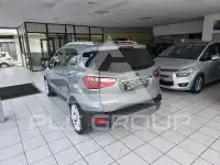 2020 Ford Ecosport