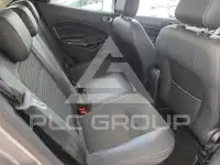 2020 Ford Ecosport