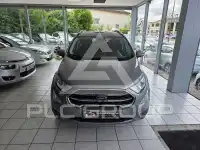 2020 Ford Ecosport