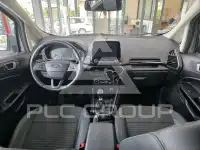 2020 Ford Ecosport