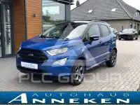2020 Ford Ecosport