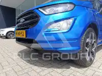 2020 Ford Ecosport