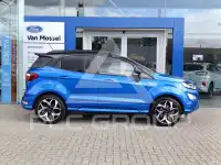 2020 Ford Ecosport