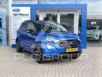 2020 Ford Ecosport