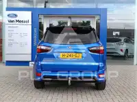 2020 Ford Ecosport