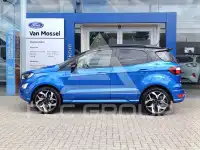 2020 Ford Ecosport