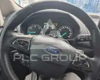 2020 Ford Ecosport