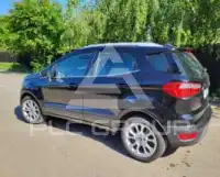 2020 Ford Ecosport