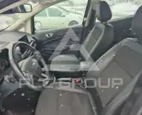 2020 Ford Ecosport