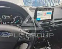 2020 Ford Ecosport