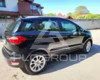 2020 Ford Ecosport