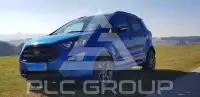 2020 Ford Ecosport