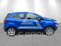 2020 Ford Eco Sport
