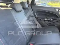 2020 Ford Ecosport