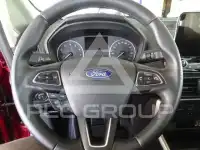 2020 Ford Ecosport