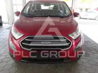 2020 Ford Ecosport