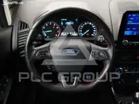 2020 Ford Ecosport
