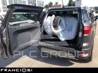2020 Ford Ecosport