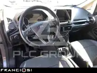 2020 Ford Ecosport