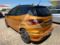 2020 Ford Ecosport