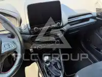 2020 Ford Ecosport