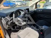 2020 Ford Ecosport
